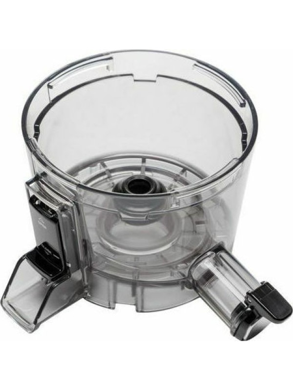 Hurom H-100-SBEA01 Αποχυμωτής Αργής Σύνθλιψης 150W Ασημί