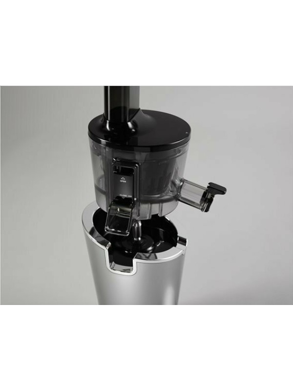 Hurom H-100-SBEA01 Αποχυμωτής Αργής Σύνθλιψης 150W Ασημί