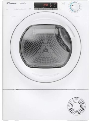 Candy CROE H11A2TE-S Στεγνωτήριο 11kg A++ με Αντλία Θερμότητας Candy CROE H11A2TE-S Στεγνωτήριο 11kg A++ με Αντλία Θερμότητας