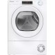 Candy CROE H11A2TE-S Στεγνωτήριο 11kg A++ με Αντλία Θερμότητας Candy CROE H11A2TE-S Στεγνωτήριο 11kg A++ με Αντλία Θερμότητας