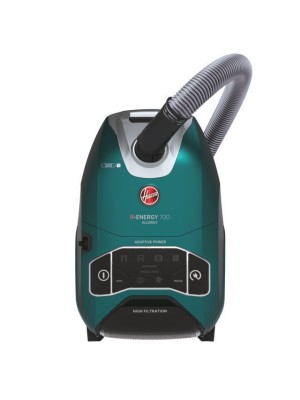 Σκούπα Hoover HE730ALG 011 H-energy 700 Σκούπα Hoover HE730ALG 011 H-energy 700