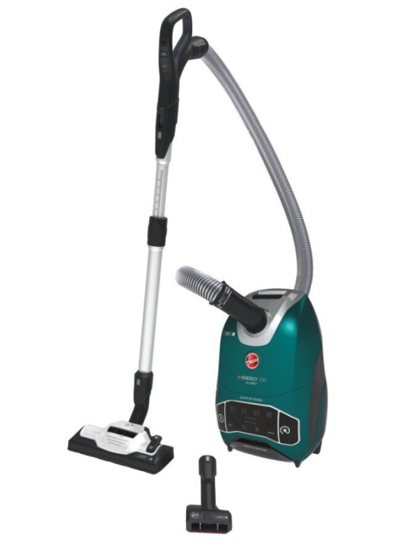 Σκούπα Hoover HE730ALG 011 H-energy 700 Σκούπα Hoover HE730ALG 011 H-energy 700