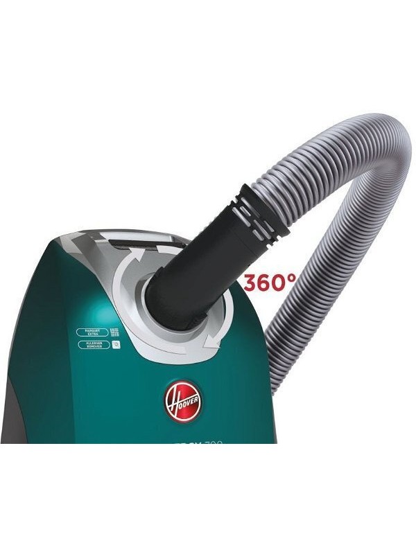 Σκούπα Hoover HE730ALG 011 H-energy 700 Σκούπα Hoover HE730ALG 011 H-energy 700