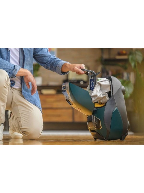 Σκούπα Hoover HE730ALG 011 H-energy 700 Σκούπα Hoover HE730ALG 011 H-energy 700