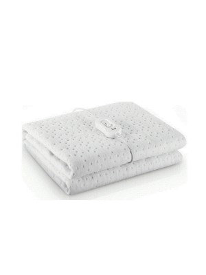 Izzy IZ-9008 Sleepy Μονό Ηλεκτρικό Υπόστρωμα Πλενόμενο 80x150cm