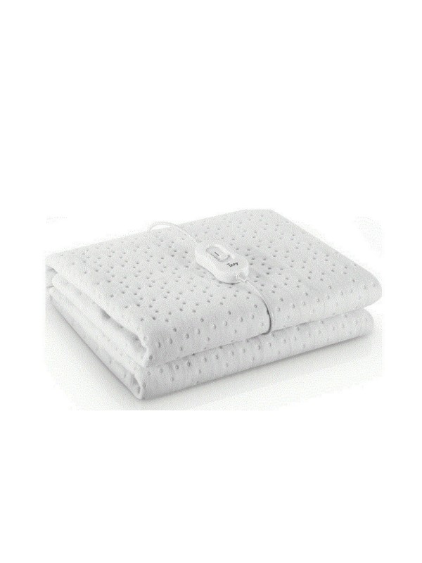 Izzy IZ-9008 Sleepy Μονό Ηλεκτρικό Υπόστρωμα Πλενόμενο 80x150cm