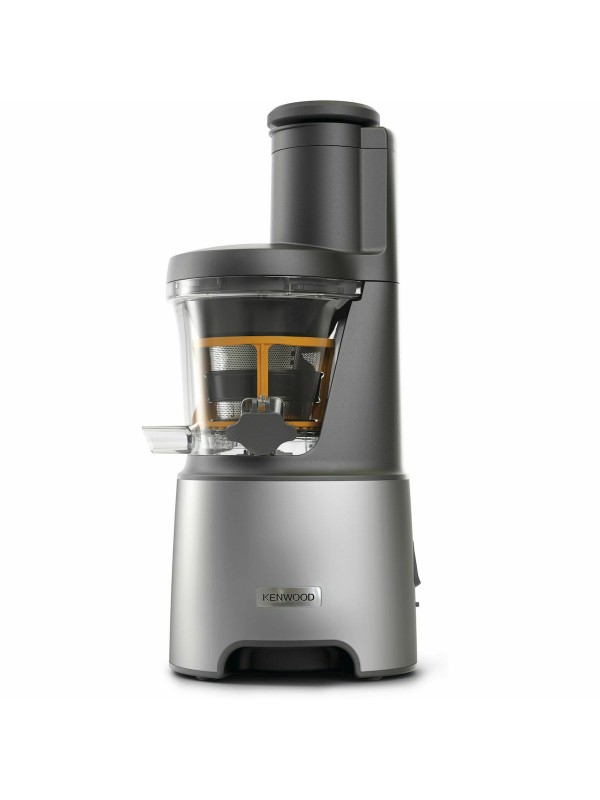 Kenwood PureJuice XL JMP85.000SI 0W22510011 Αποχυμωτής Αργής Σύνθλιψης 230W Ασημί