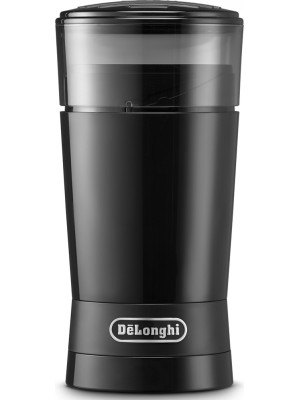 Μύλος Άλεσης Κόκκων Καφέ Delonghi KG200