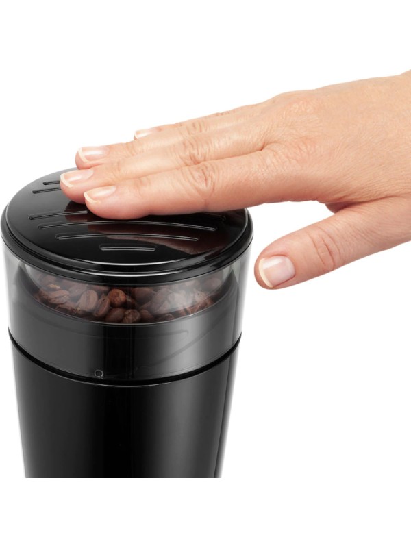 Μύλος Άλεσης Κόκκων Καφέ Delonghi KG200