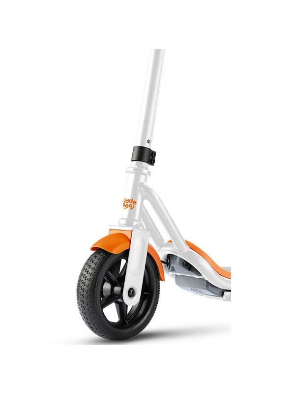 Kiddoboo Παιδικό Πατίνι Δίτροχο για 6+ Ετών Λευκό Kiddoboo Παιδικό Πατίνι Δίτροχο για 6+ Ετών Λευκό
