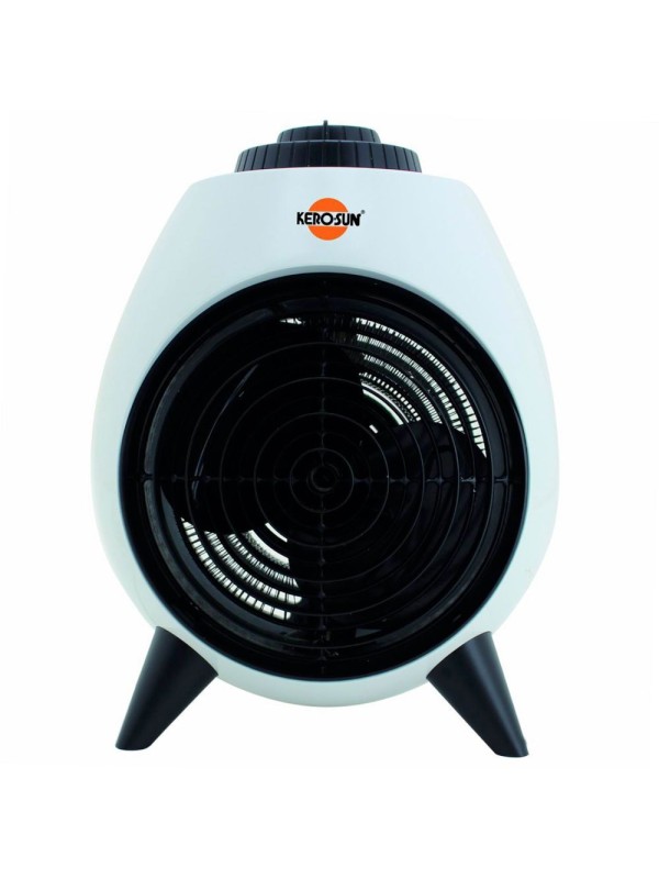 Kerosun KNFJ2000 Αερόθερμο Δαπέδου 2000W Kerosun KNFJ2000 Αερόθερμο Δαπέδου 2000W