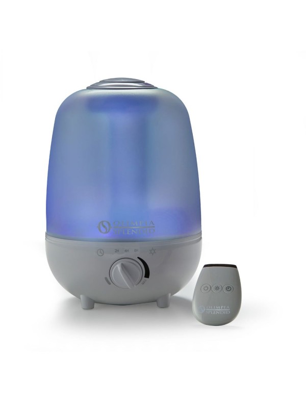 Olimpia Splendid Limpia 4 Υγραντήρας 25W για Χώρους 35m² Olimpia Splendid Limpia 4 Υγραντήρας 25W για Χώρους 35m²