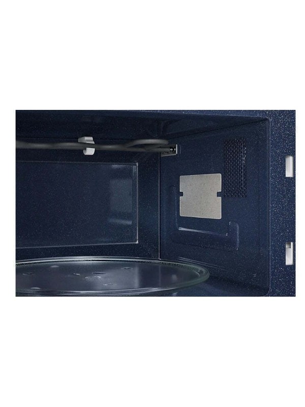 Samsung MG23A7013CT Εντοιχιζόμενος Φούρνος Μικροκυμάτων με Grill 23lt Inox Samsung MG23A7013CT Εντοιχιζόμενος Φούρνος Μικροκυμάτων με Grill 23lt Inox