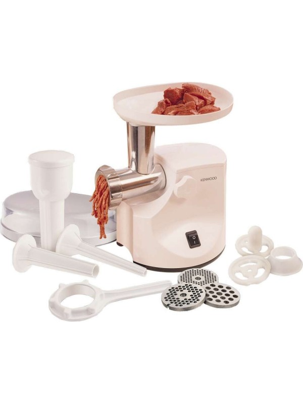 KENWOOD MG450 KENWOOD Κρεατομηχανές KENWOOD MG450 KENWOOD Κρεατομηχανές