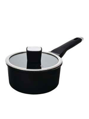 Estia Nordic Κατσαρολάκι Γάλακτος από Χυτό Αλουμίνιο με Αντικολλητική Επίστρωση 18cm Estia Nordic Κατσαρολάκι Γάλακτος από Χυτό Αλουμίνιο με Αντικολλητική Επίστρωση 18cm