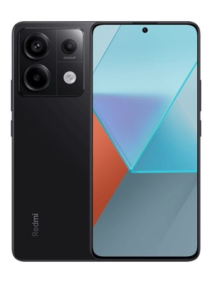 Xiaomi Redmi Note 13 Pro 5G Dual SIM (8GB/256GB) Midnight Black