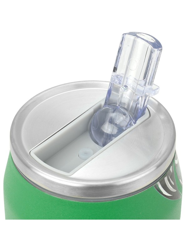 Estia Travel Cup Save the Aegean Ποτήρι Θερμός Ανοξείδωτο BPA Free 500ml Panathinaikos BC Edition We The Greens με Καλαμάκι Estia Travel Cup Save the Aegean Ποτήρι Θερμός Ανοξείδωτο BPA Free 500ml Panathinaikos BC Edition We The Greens με Καλαμάκι