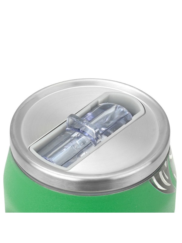 Estia Travel Cup Save the Aegean Ποτήρι Θερμός Ανοξείδωτο BPA Free 500ml Panathinaikos BC Edition We The Greens με Καλαμάκι Estia Travel Cup Save the Aegean Ποτήρι Θερμός Ανοξείδωτο BPA Free 500ml Panathinaikos BC Edition We The Greens με Καλαμάκι