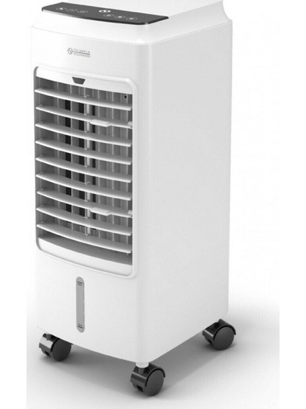 Olimpia Splendid Peler 4D Air Cooler 75W με Τηλεχειριστήριο Olimpia Splendid Peler 4D Air Cooler 75W με Τηλεχειριστήριο