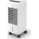 Olimpia Splendid Peler 4D Air Cooler 75W με Τηλεχειριστήριο Olimpia Splendid Peler 4D Air Cooler 75W με Τηλεχειριστήριο