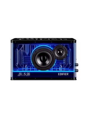 Edifier QD35 Ηχείο Bluetooth 40W Μαύρο Edifier QD35 Ηχείο Bluetooth 40W Μαύρο