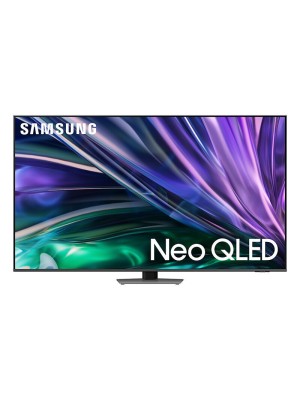 Samsung Smart Τηλεόραση 55" 4K UHD Neo QLED QE55QN85DBTXXH HDR (2024) Samsung Smart Τηλεόραση 55" 4K UHD Neo QLED QE55QN85DBTXXH HDR (2024)