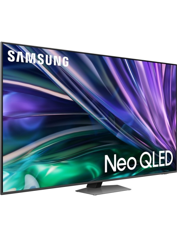 Samsung Smart Τηλεόραση 55" 4K UHD Neo QLED QE55QN85DBTXXH HDR (2024)