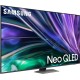 Samsung Smart Τηλεόραση 55" 4K UHD Neo QLED QE55QN85DBTXXH HDR (2024)