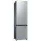 Samsung Ψυγειοκαταψύκτης 390lt NoFrost Υ203xΠ59.5xΒ65.8εκ. Inox RB38C600ESA/EF