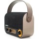 Aiwa RBTU-600 Φορητό Ραδιόφωνο Επαναφορτιζόμενο με Bluetooth και USB Μαύρο Aiwa RBTU-600 Φορητό Ραδιόφωνο Επαναφορτιζόμενο με Bluetooth και USB Μαύρο