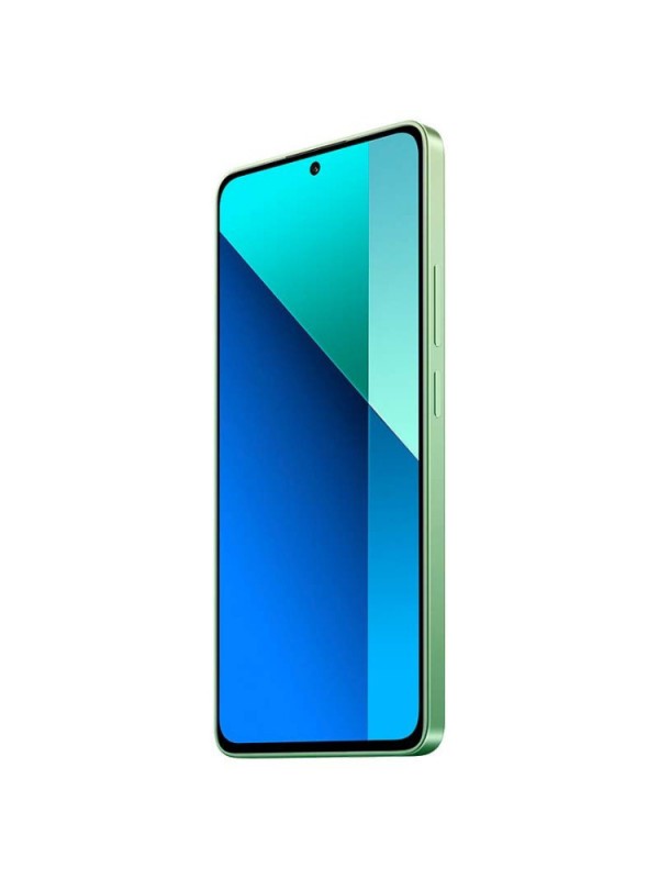Xiaomi Redmi Note 13 4G NFC Dual SIM (6GB/128GB) Mint Green Xiaomi Redmi Note 13 4G NFC Dual SIM (6GB/128GB) Mint Green