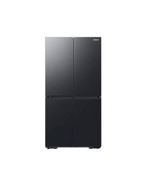 Samsung RF65DG960EB1EF Ψυγείο Ντουλάπα Total NoFrost Υ183xΠ91.2xΒ72.3εκ. Γκρι Samsung RF65DG960EB1EF Ψυγείο Ντουλάπα Total NoFrost Υ183xΠ91.2xΒ72.3εκ. Γκρι