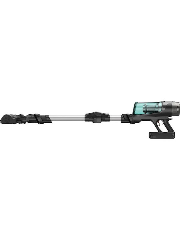 Rowenta RH9A32WO Επαναφορτιζόμενη Σκούπα Stick & Χειρός 25.9V