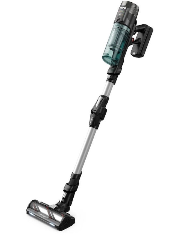 Rowenta RH9A32WO Επαναφορτιζόμενη Σκούπα Stick & Χειρός 25.9V