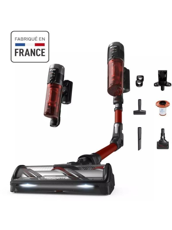 Σκούπα χειρός Stick ROWENTA RH9A73