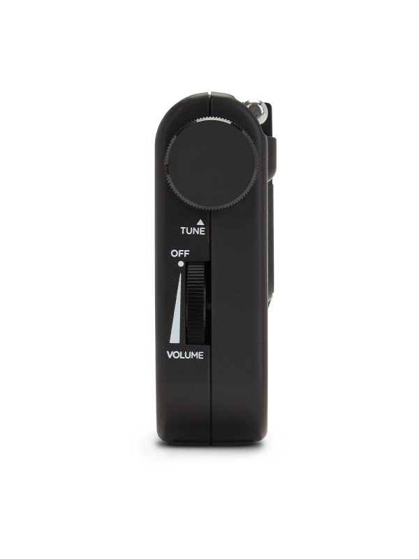 Aiwa RS-55 Ραδιοφωνάκι Μπαταρίας Μαύρο