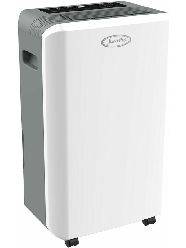 Juro-Pro Ruby Αφυγραντήρας με Ιονιστή και Wi-Fi 25lt Juro-Pro Ruby Αφυγραντήρας με Ιονιστή και Wi-Fi 25lt