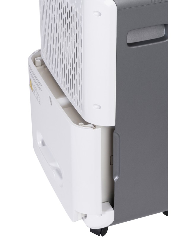 Juro-Pro Ruby Αφυγραντήρας με Ιονιστή και Wi-Fi 25lt Juro-Pro Ruby Αφυγραντήρας με Ιονιστή και Wi-Fi 25lt