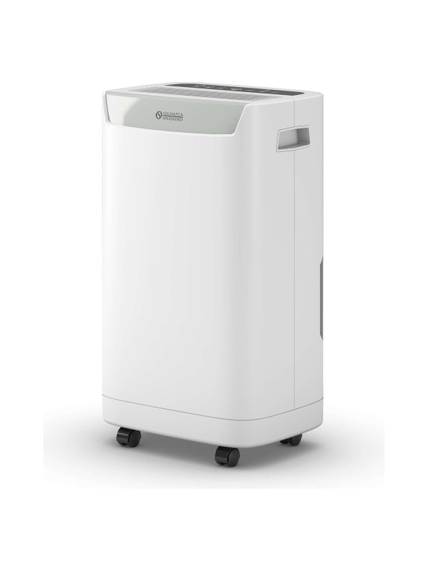 Olimpia Splendid Aquaria S1 16 P Αφυγραντήρας 16lt Olimpia Splendid Aquaria S1 16 P Αφυγραντήρας 16lt