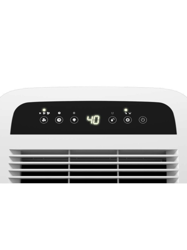 Olimpia Splendid Aquaria S1 16 P Αφυγραντήρας 16lt Olimpia Splendid Aquaria S1 16 P Αφυγραντήρας 16lt