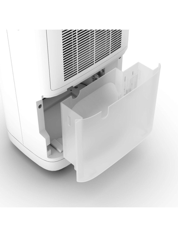 Olimpia Splendid Aquaria S1 16 P Αφυγραντήρας 16lt Olimpia Splendid Aquaria S1 16 P Αφυγραντήρας 16lt