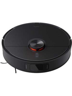 XIAOMI ROBOT VACUUM S20 BLACK XIAOMI ROBOT VACUUM S20 BLACK