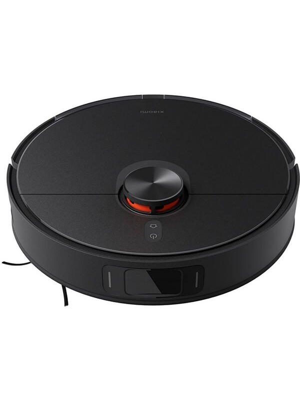 XIAOMI ROBOT VACUUM S20 BLACK XIAOMI ROBOT VACUUM S20 BLACK