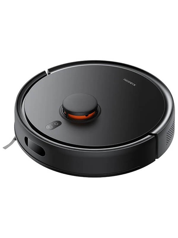 XIAOMI ROBOT VACUUM S20 BLACK XIAOMI ROBOT VACUUM S20 BLACK