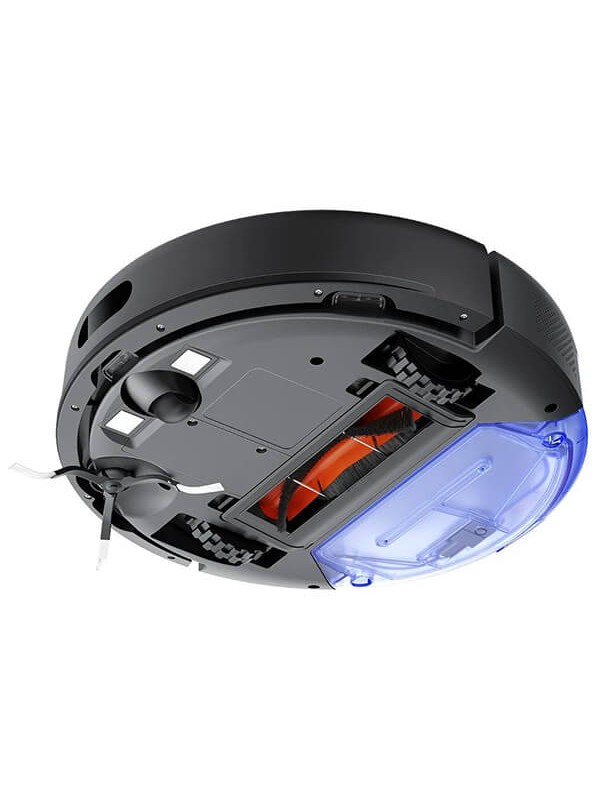 XIAOMI ROBOT VACUUM S20 BLACK XIAOMI ROBOT VACUUM S20 BLACK