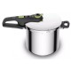Tefal Secure Trendy 8L (P2584402) Χύτρα ταχύτητος Tefal Secure Trendy 8L (P2584402) Χύτρα ταχύτητος