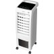 Sencor SFN 6011 Air Cooler 70W με Τηλεχειριστήριο Sencor SFN 6011 Air Cooler 70W με Τηλεχειριστήριο