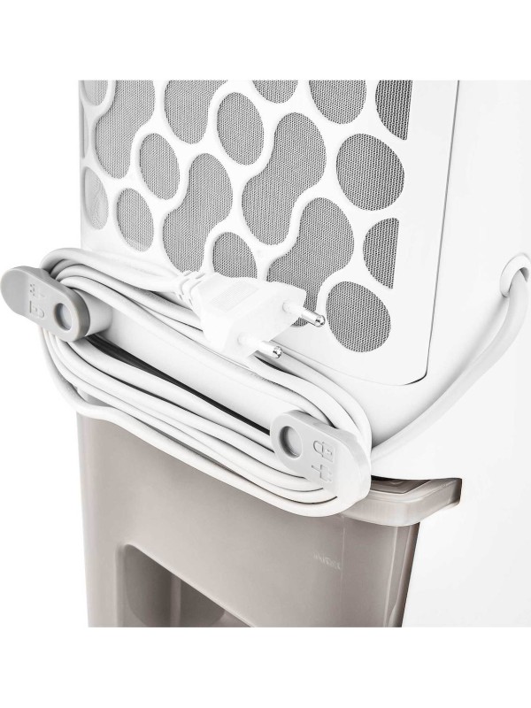 Sencor SFN 6011 Air Cooler 70W με Τηλεχειριστήριο Sencor SFN 6011 Air Cooler 70W με Τηλεχειριστήριο