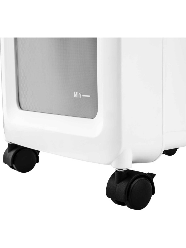 Sencor SFN 6011 Air Cooler 70W με Τηλεχειριστήριο Sencor SFN 6011 Air Cooler 70W με Τηλεχειριστήριο