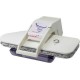 Singer Steamy Πρέσα Σιδερώματος 2200W με Δοχείο 750ml Singer Steamy Πρέσα Σιδερώματος 2200W με Δοχείο 750ml